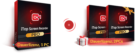 iTop Screen Recorder