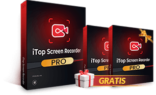 iTop Screen Screen PRO