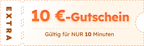 10 €-Gutschein