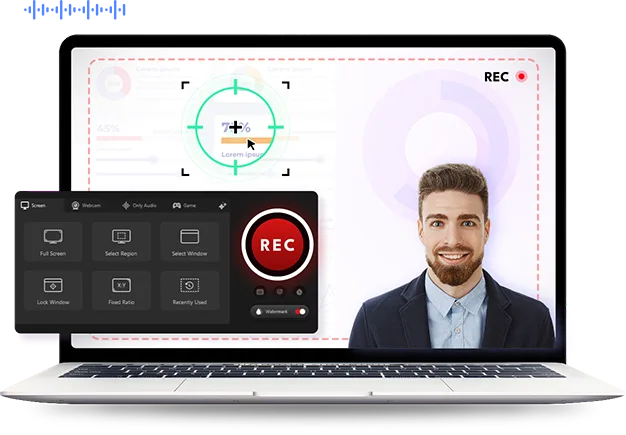  iTop Screen Recorder