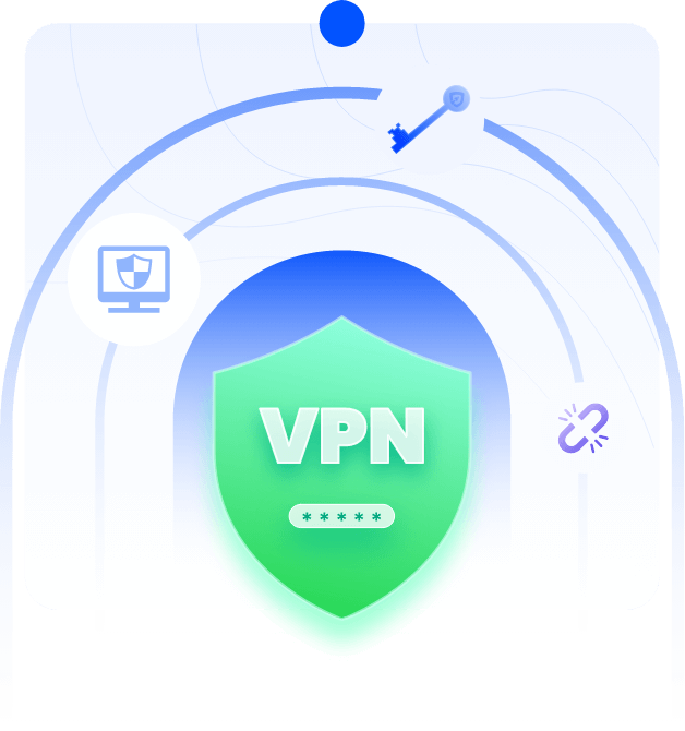 Das beste kostenlose VPN aller Zeiten - iTop VPN Free