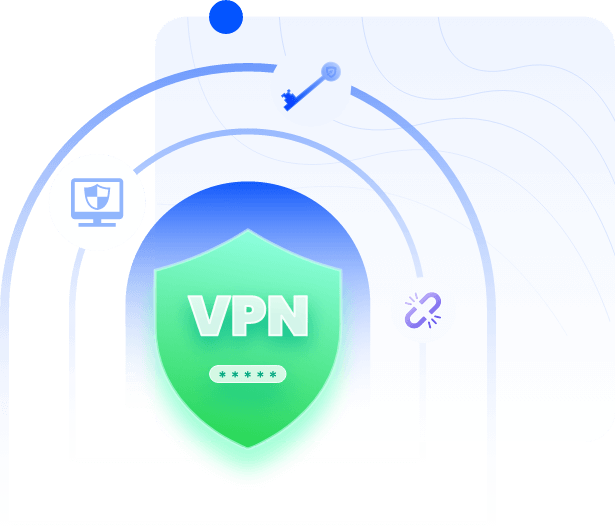 Das beste kostenlose VPN aller Zeiten - iTop VPN Free