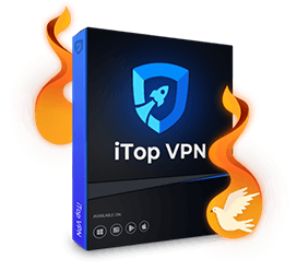 iTop VPN