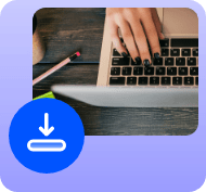 Use iTop VPN for Mac in Every Part of Your Life - Downloading