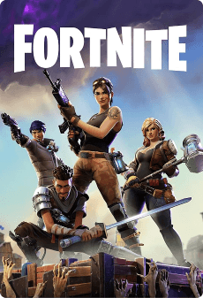  Fortnite