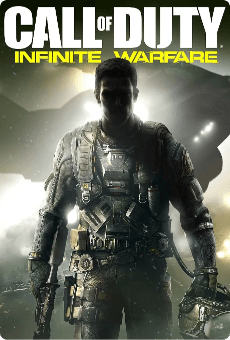  Call of Duty: Infinite Warefare