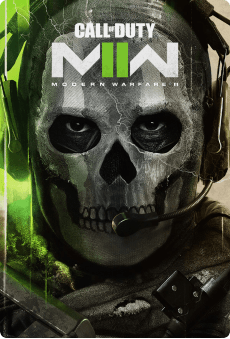  Call of Duty MW2