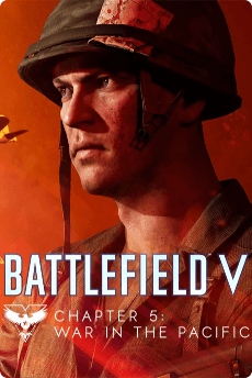  Battlefield V