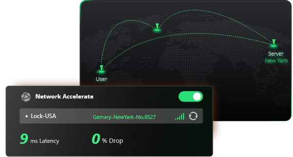  ISP-Drosselung und Netzwerkengpässe umgehen