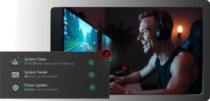  PC-Leistung für Spiele verbessern