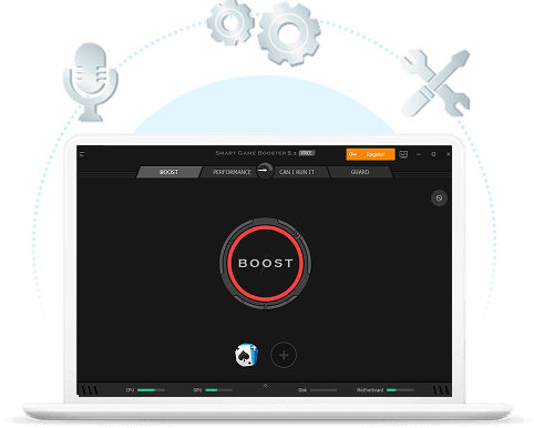 Driver Booster