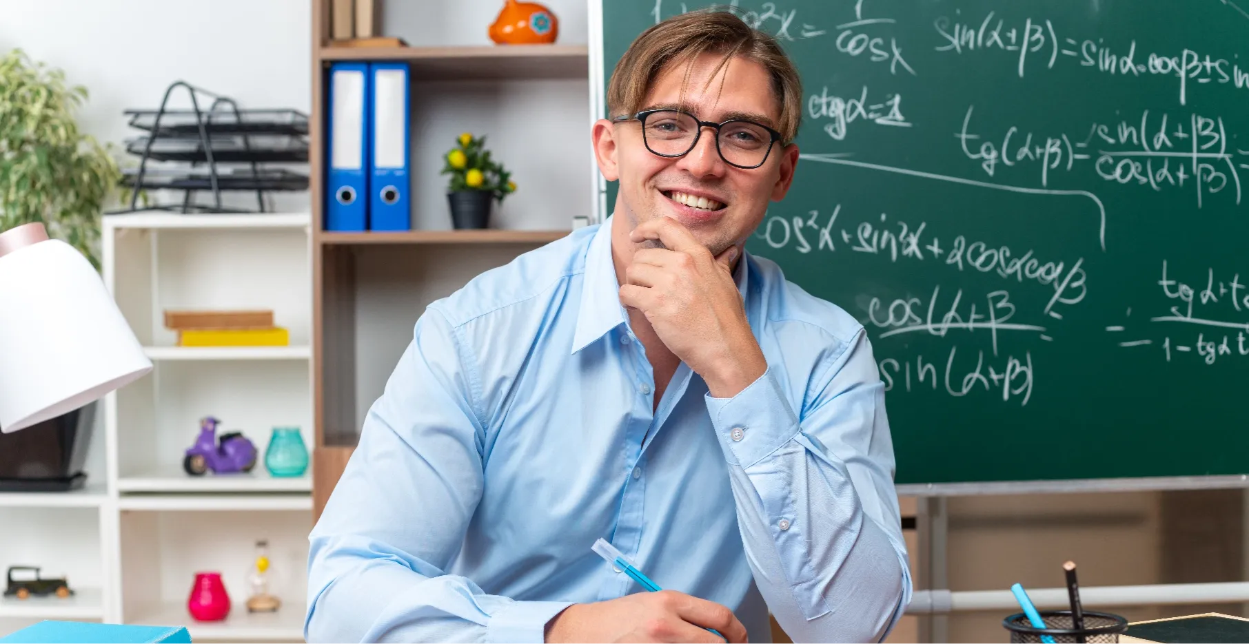 Mathe Aufgaben lösen - Fachleute