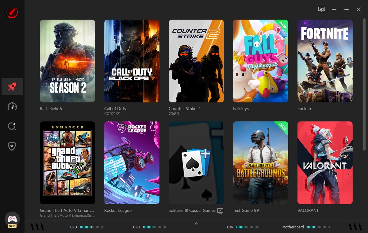 game-list